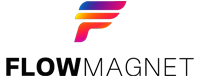 FlowMagnet Logo